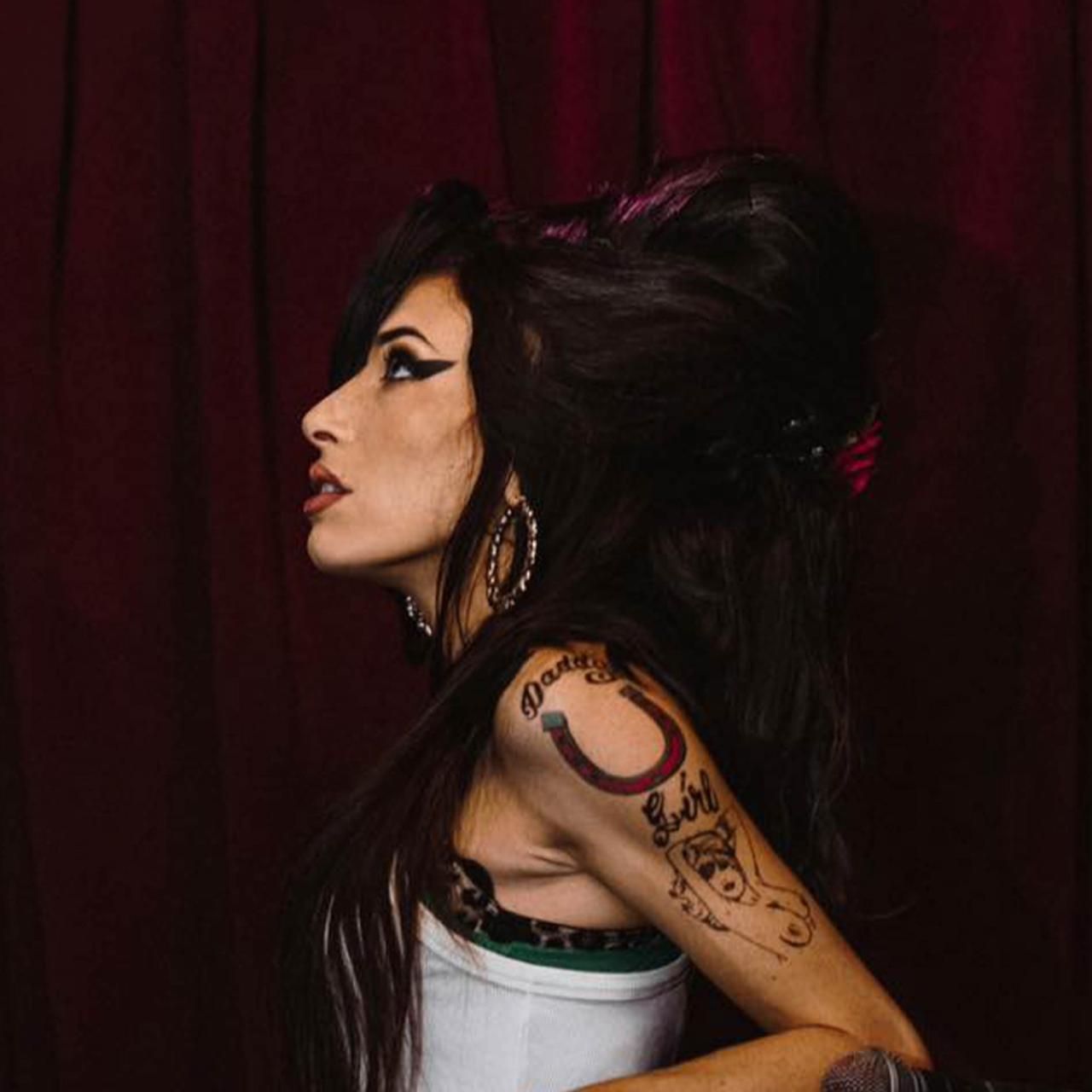 %100 Müzik Sunar: Absolute Amy (Amy Winehouse Tribute) küçük resim