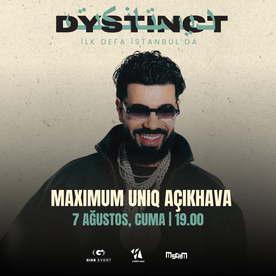 Dystinct küçük resim