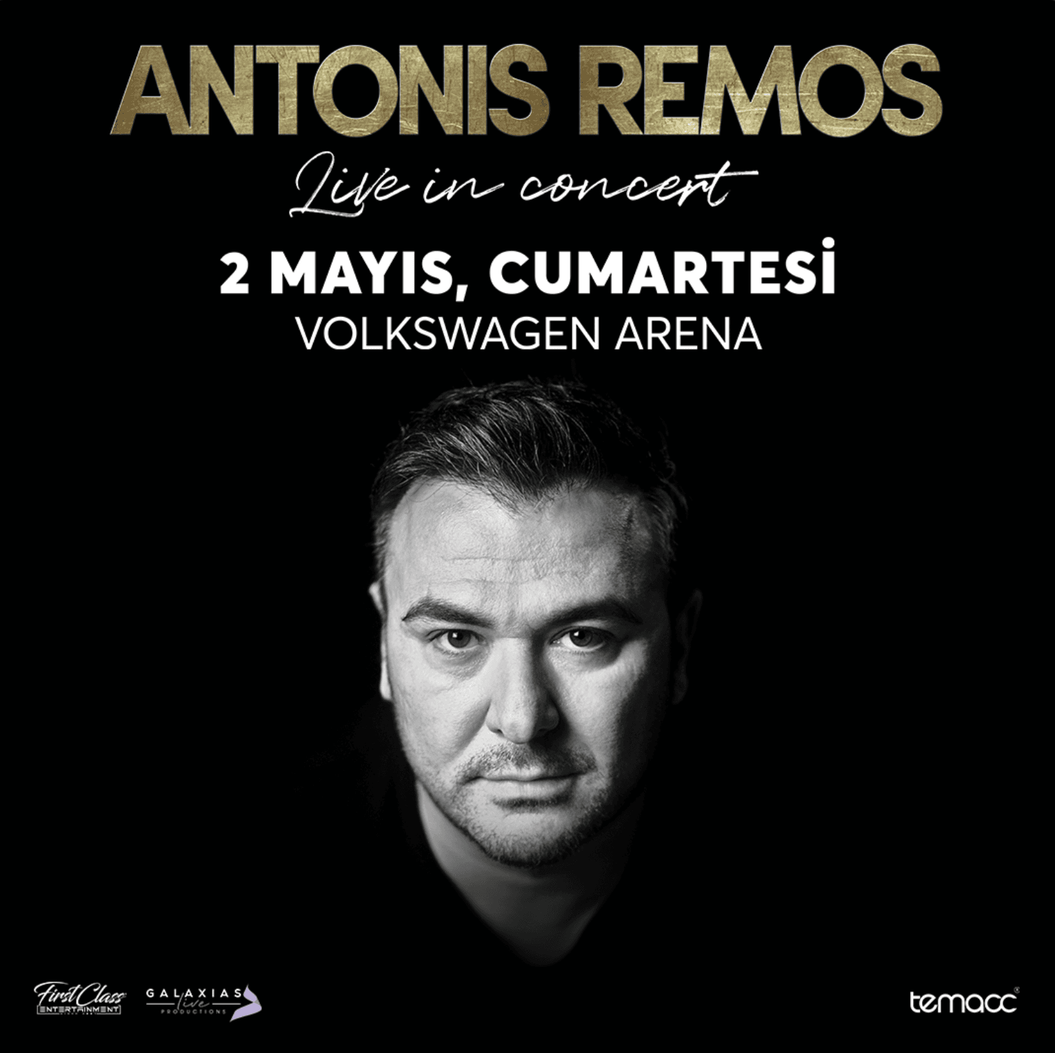 Antonis Remos küçük resim