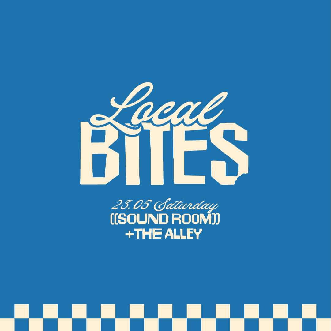 LOCAL BITES küçük resim
