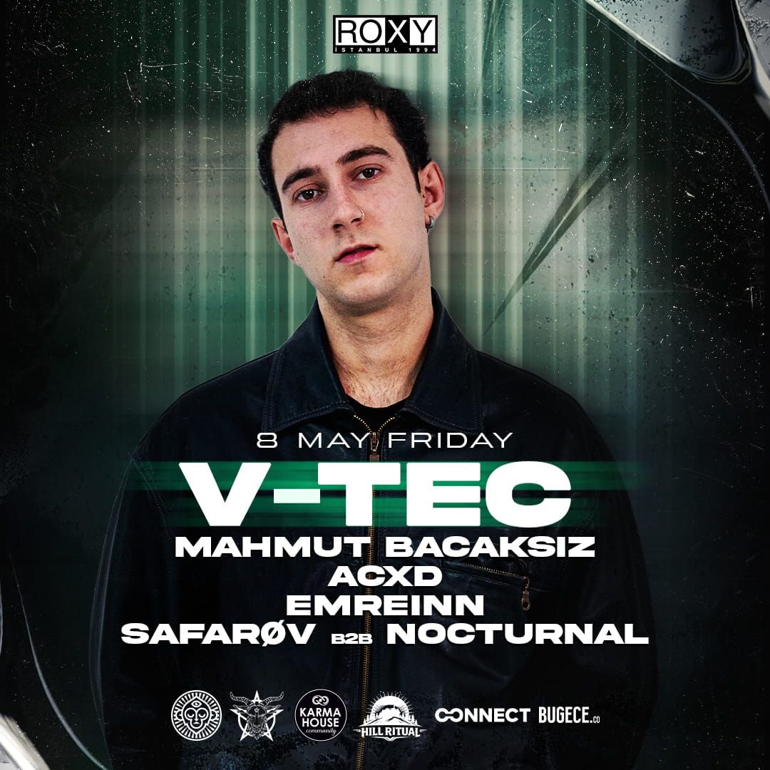 V-TEC ROXY küçük resim