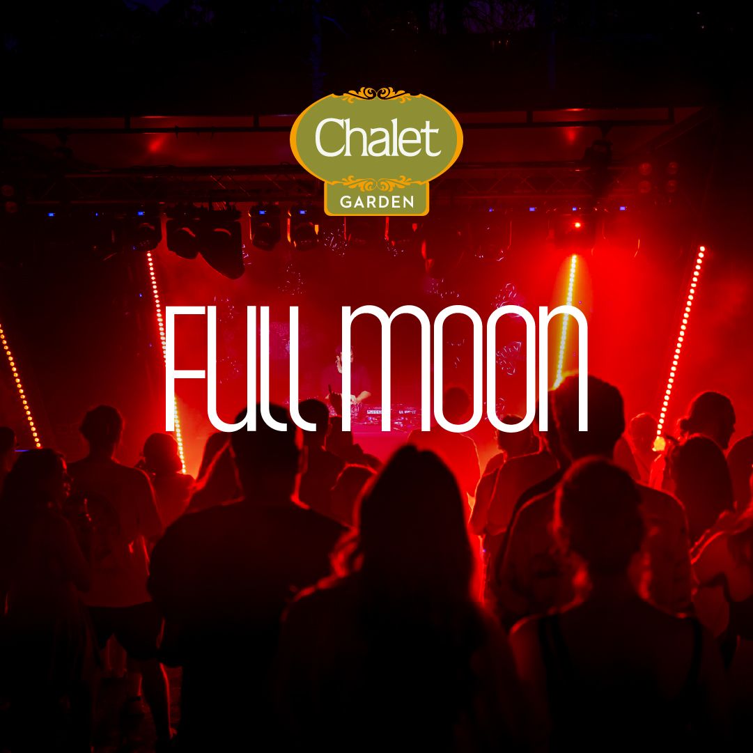 Full Moon Festivali küçük resim
