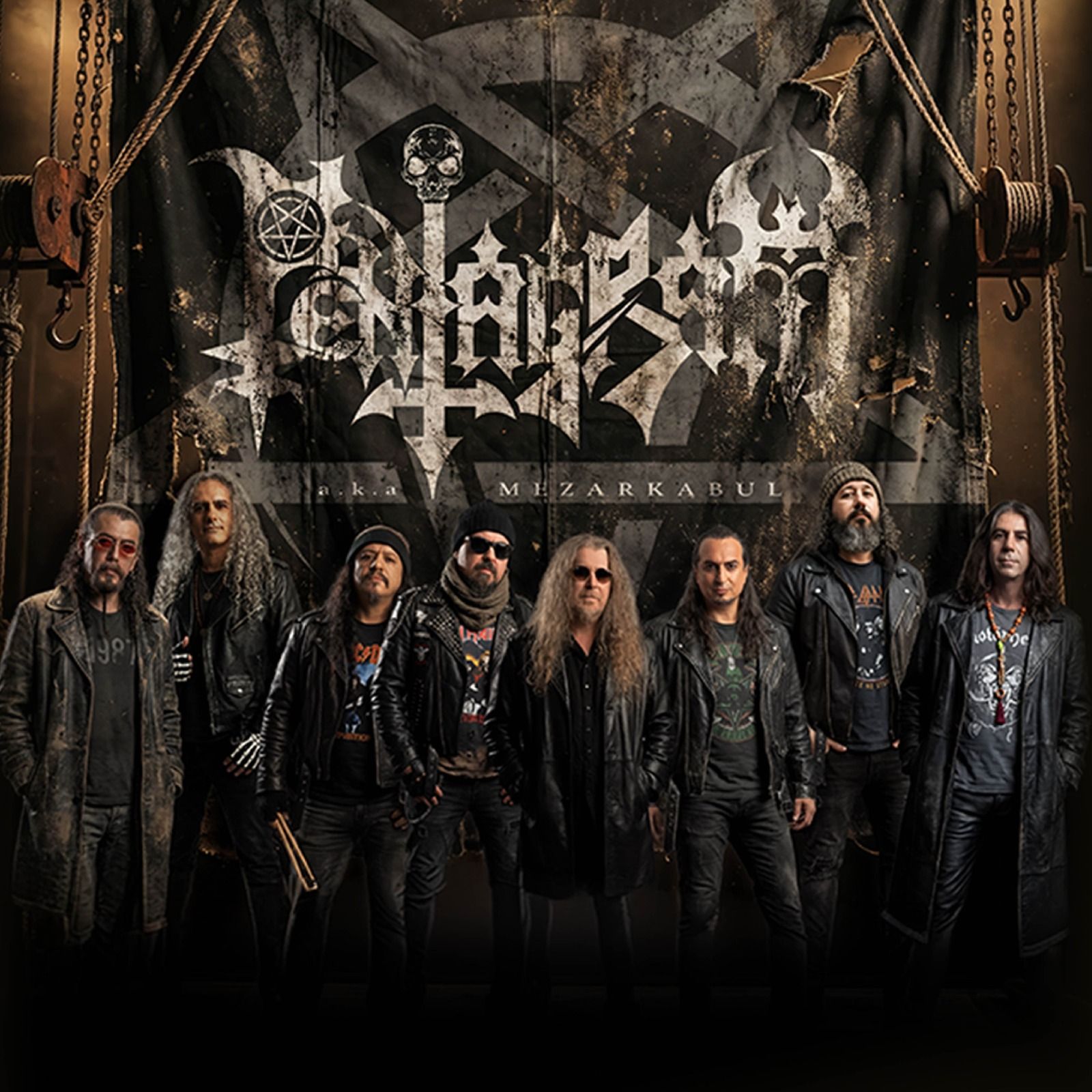 Pentagram küçük resim