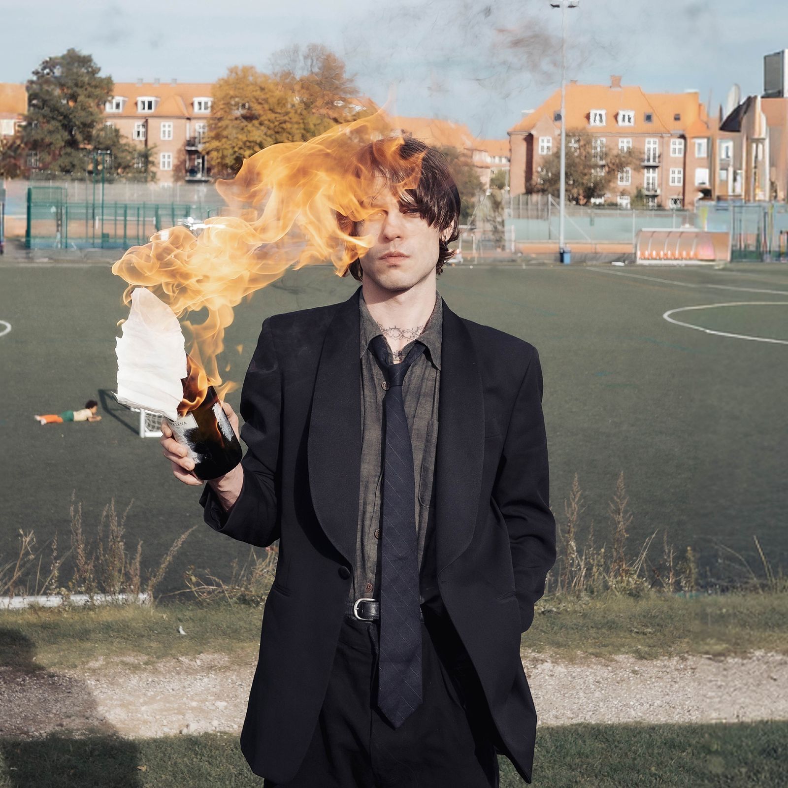 %100 Müzik Sunar: Elias Rønnenfelt küçük resim