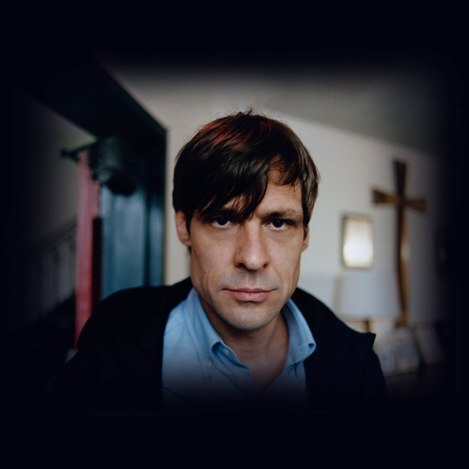  %100 Müzik Sunar: John Maus küçük resim