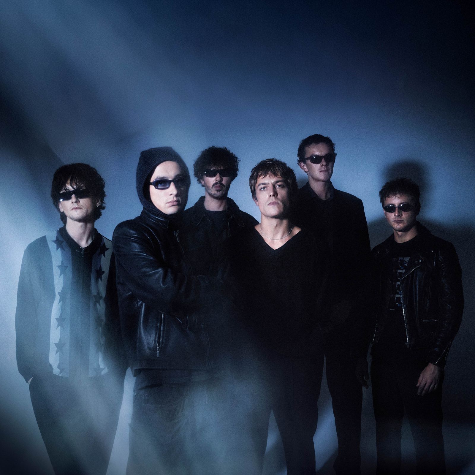 %100 Müzik Sunar: DEADLETTER küçük resim