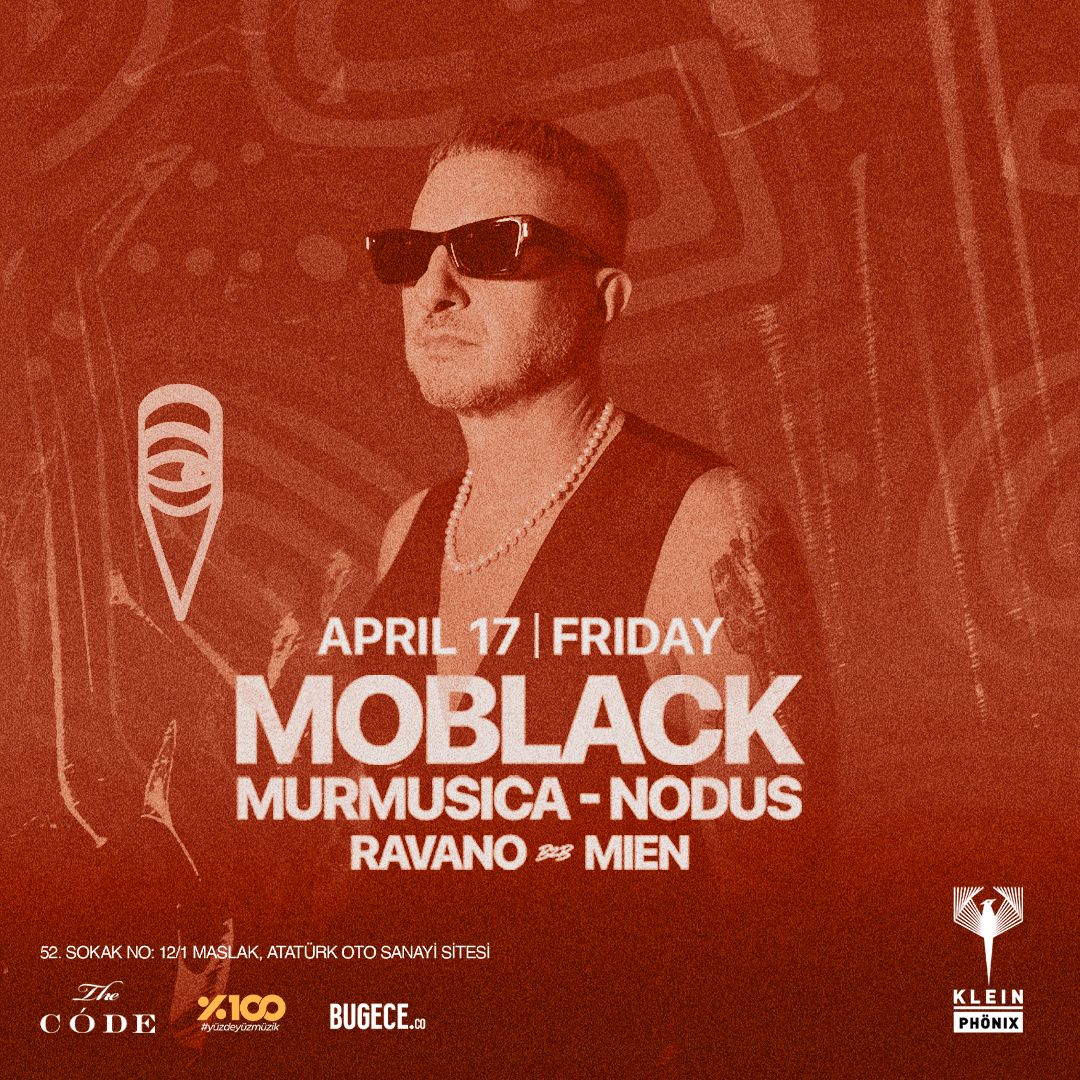 MoBlack | Klein Phönix küçük resim