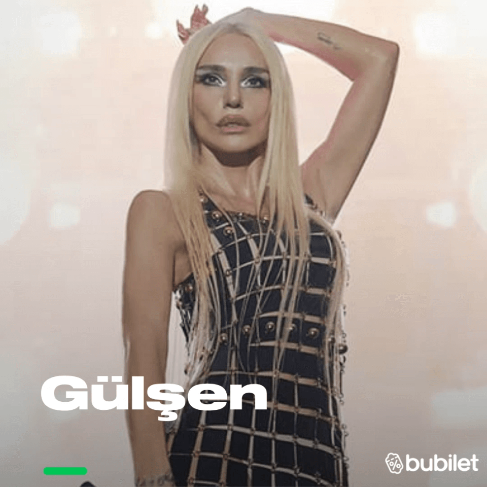 Gülşen Konseri küçük resim