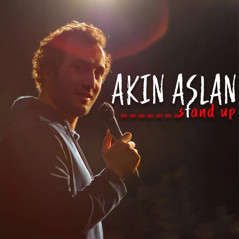 Akın Aslan küçük resim
