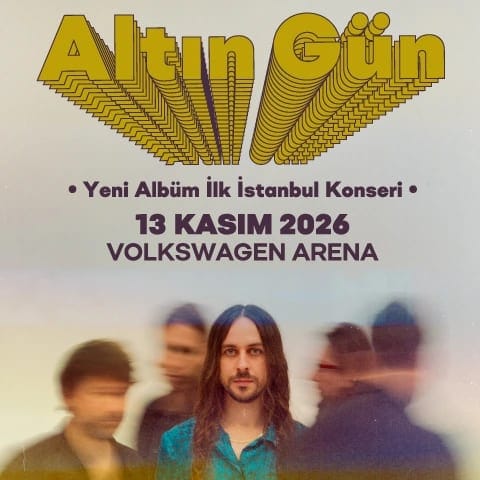 Altın Gün küçük resim