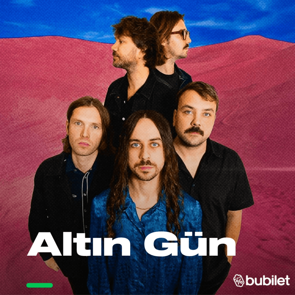 Altın Gün Konseri küçük resim