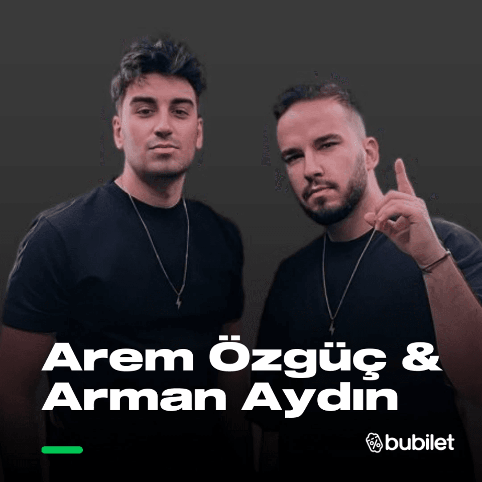 Arem & Arman küçük resim