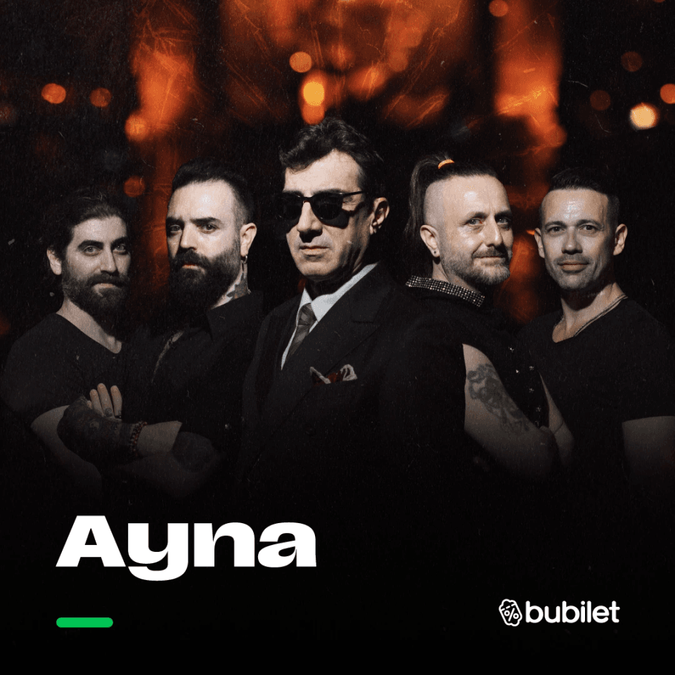 Ayna Konseri küçük resim