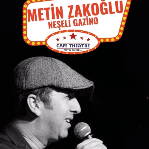 Bayrama Özel Neşeli Gazino küçük resim