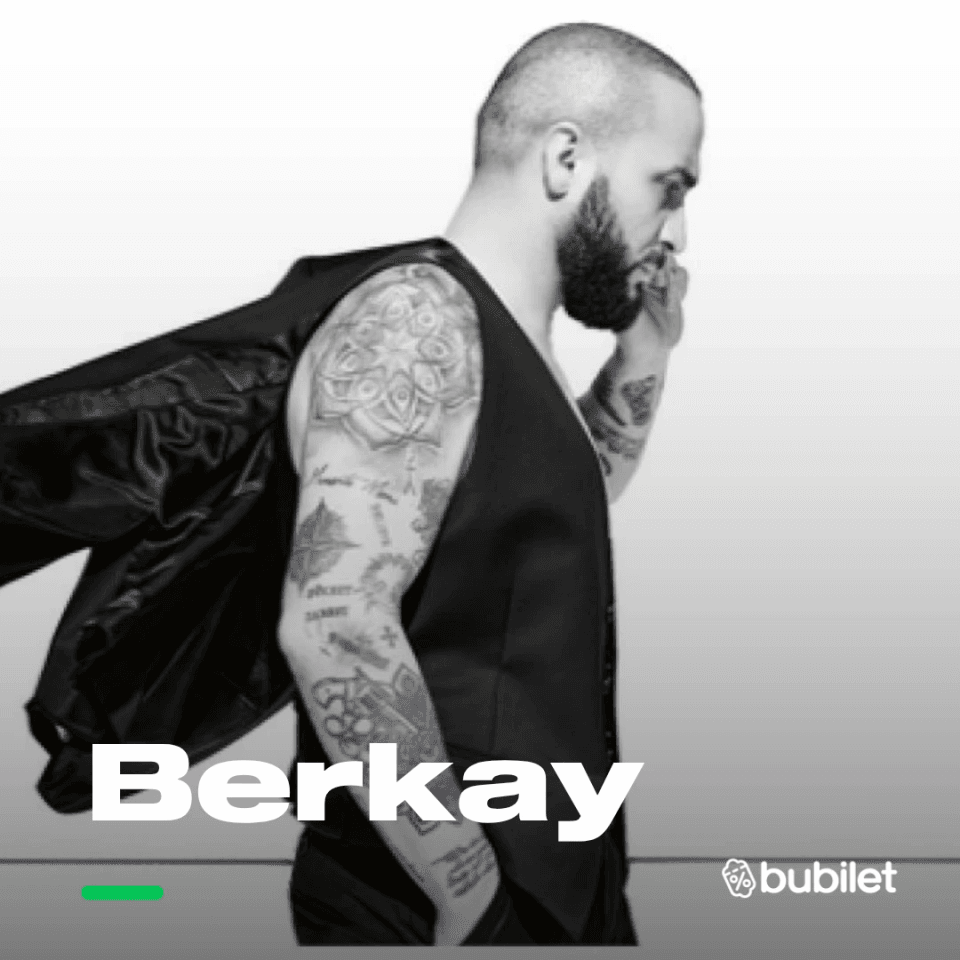 Berkay - Evdeyiz Dede küçük resim