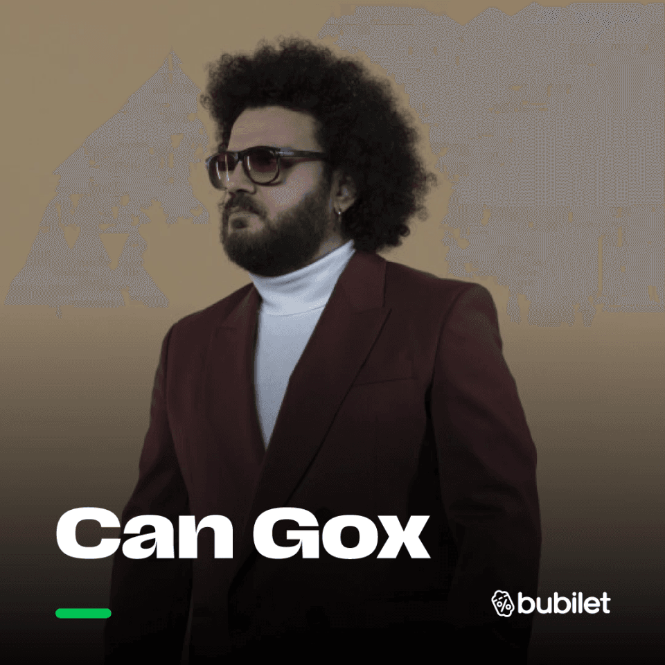 Can Gox Konseri küçük resim