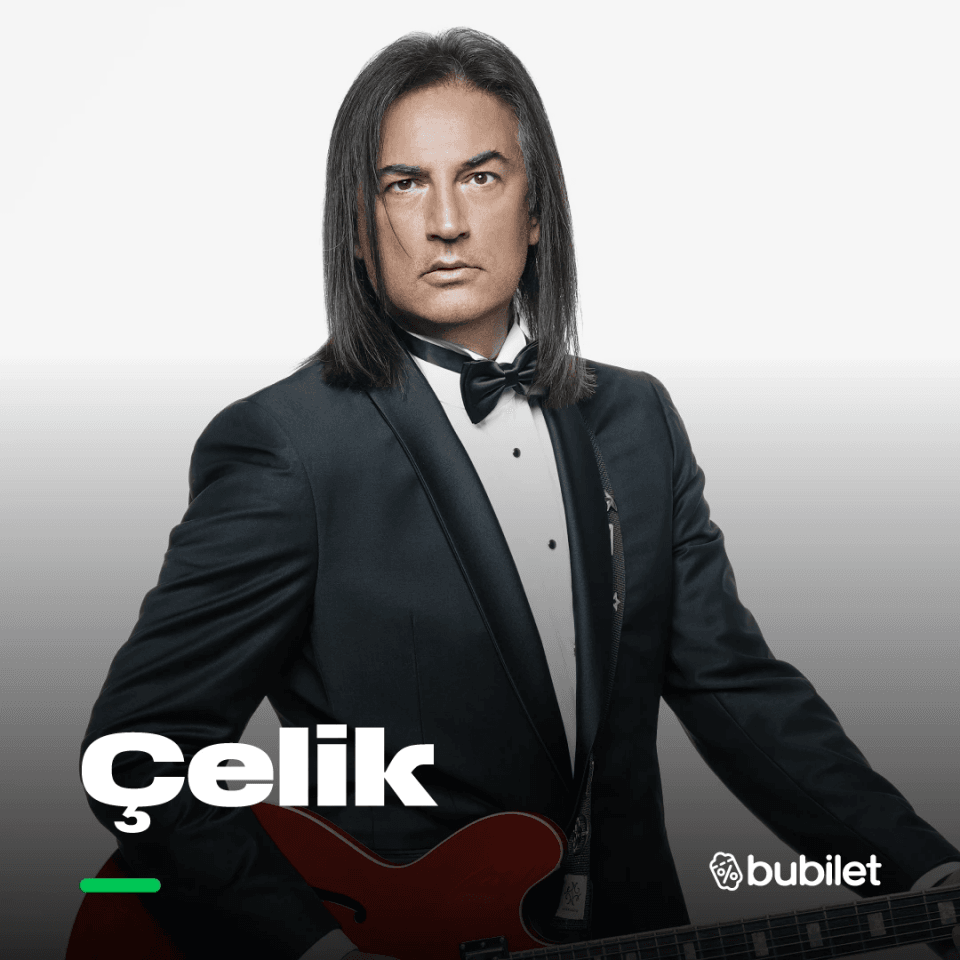Çelik Konseri küçük resim