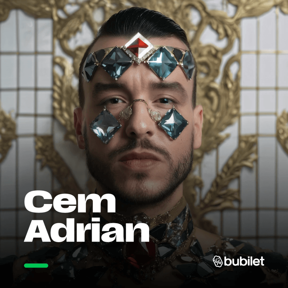Cem Adrian Konseri küçük resim