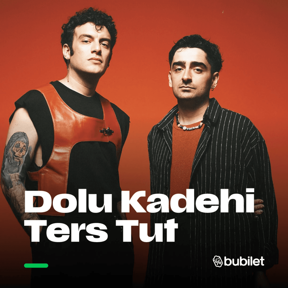 Dolu Kadehi Ters Tut küçük resim