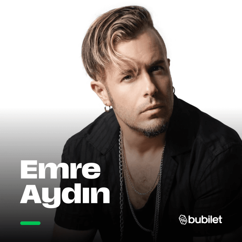 Emre Aydın  küçük resim