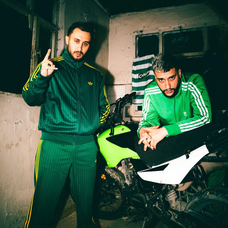 ERAY067 & MANSUR küçük resim
