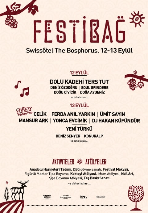 Festibağ 2026 küçük resim
