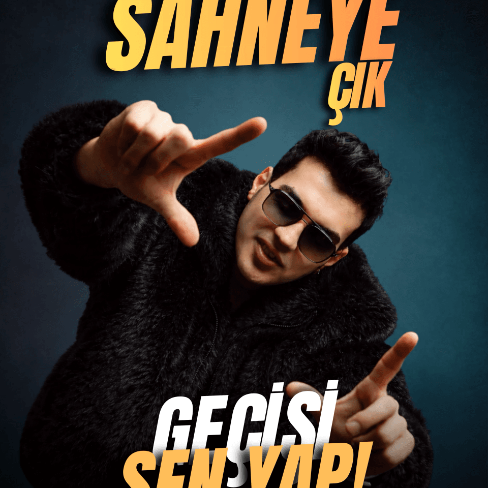 Geçişi Sen Yap & DJ Mehmet Taş küçük resim