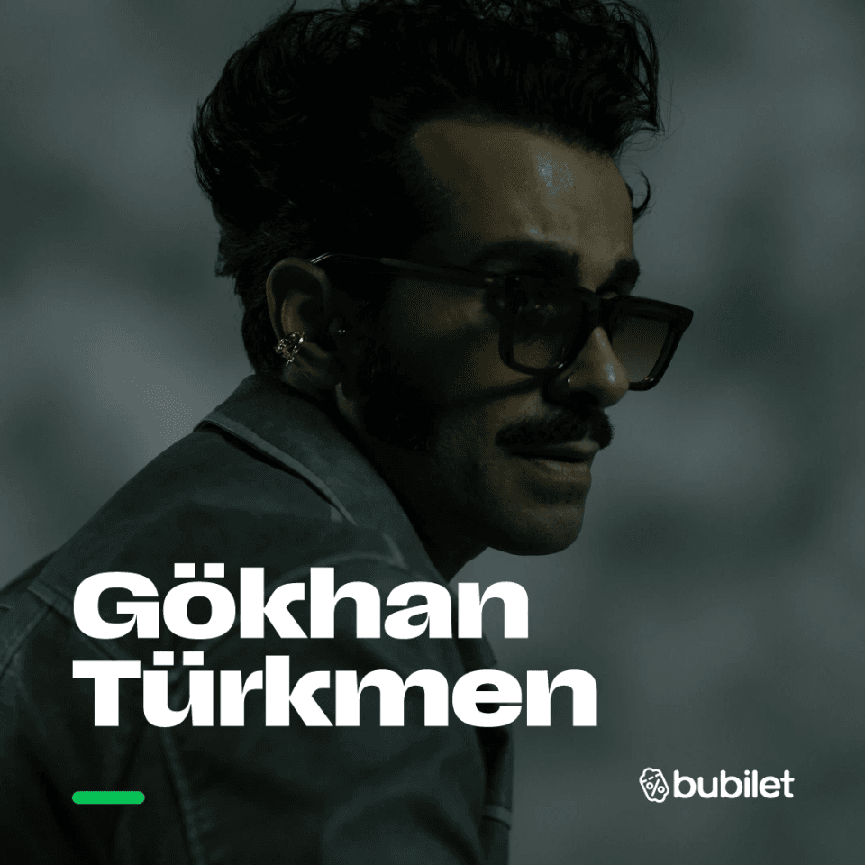 Gökhan Türkmen  Bayram Özel küçük resim