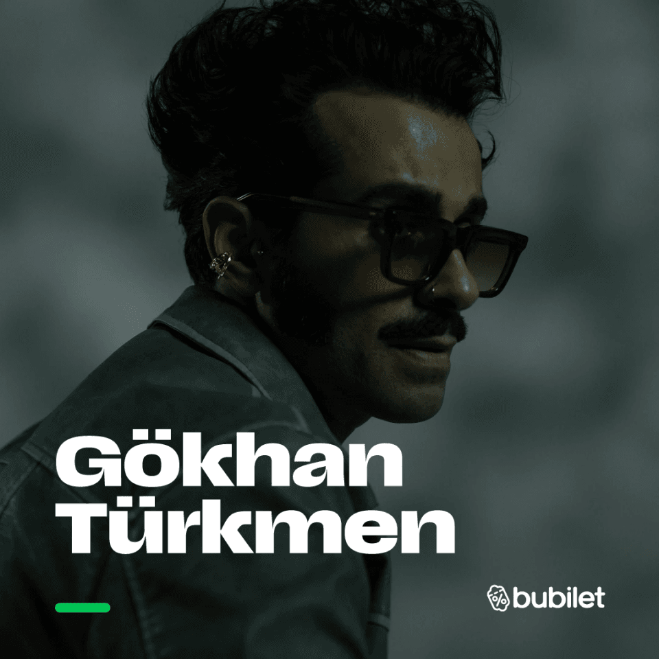 Gökhan Türkmen  küçük resim