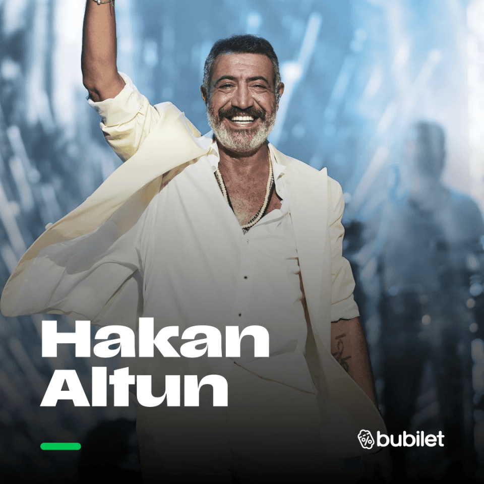 Hakan Altun Konseri küçük resim