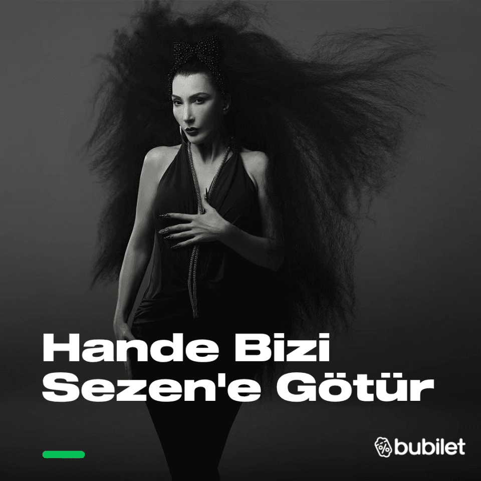Hande Bizi Sezen'e Götür küçük resim