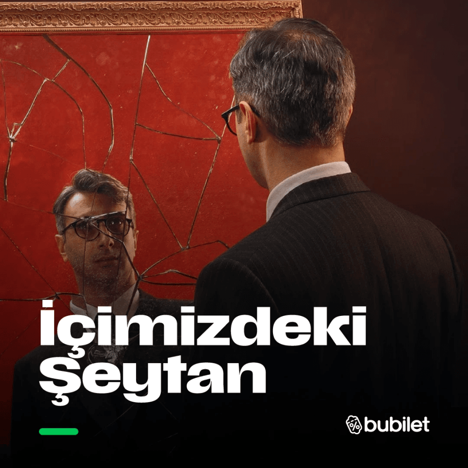 İçimizdeki Şeytan küçük resim
