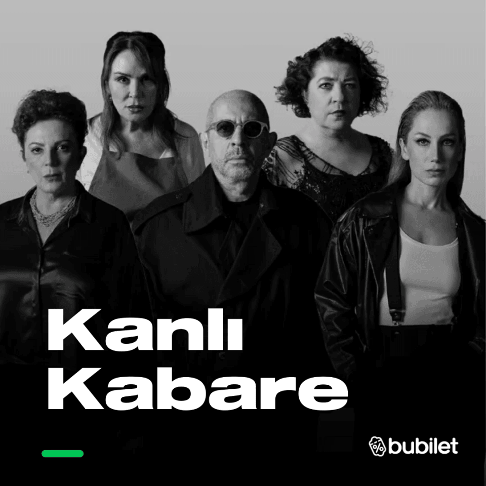 Kanlı Kabare küçük resim