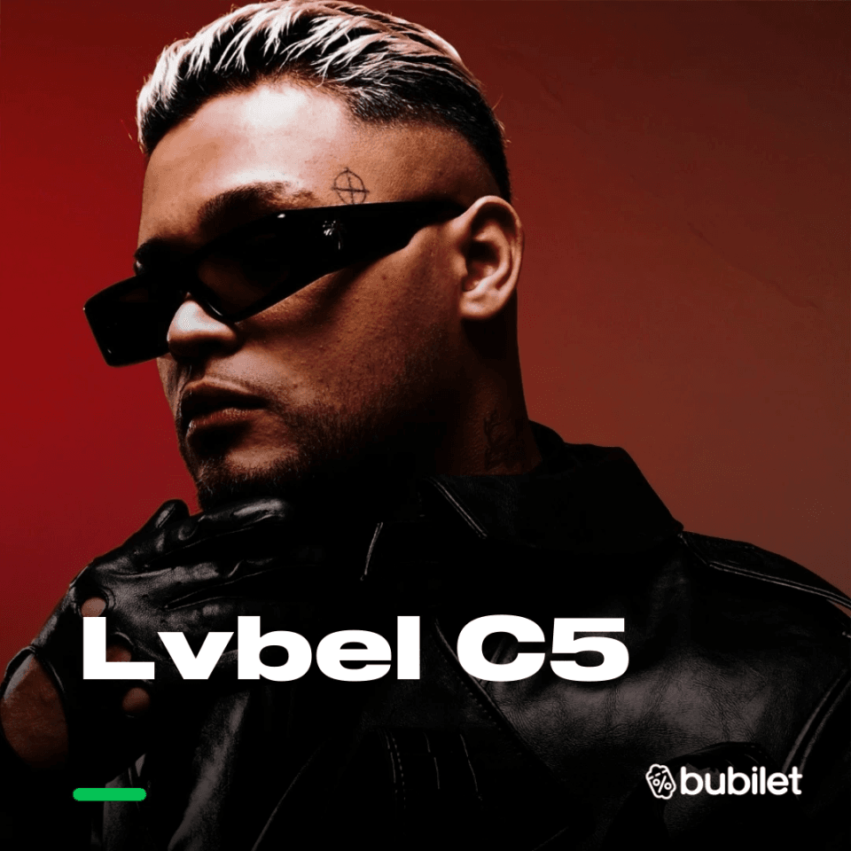 Lvbel C5 küçük resim