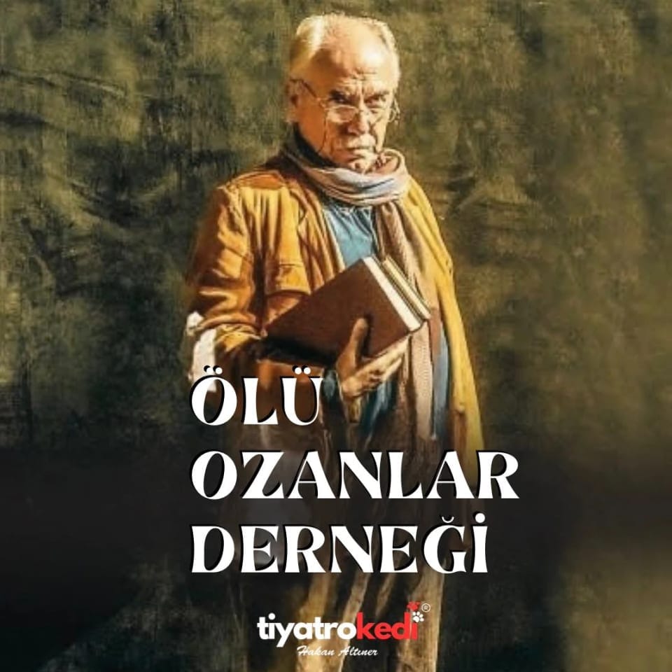 Ölü Ozanlar Derneği Oyunu küçük resim