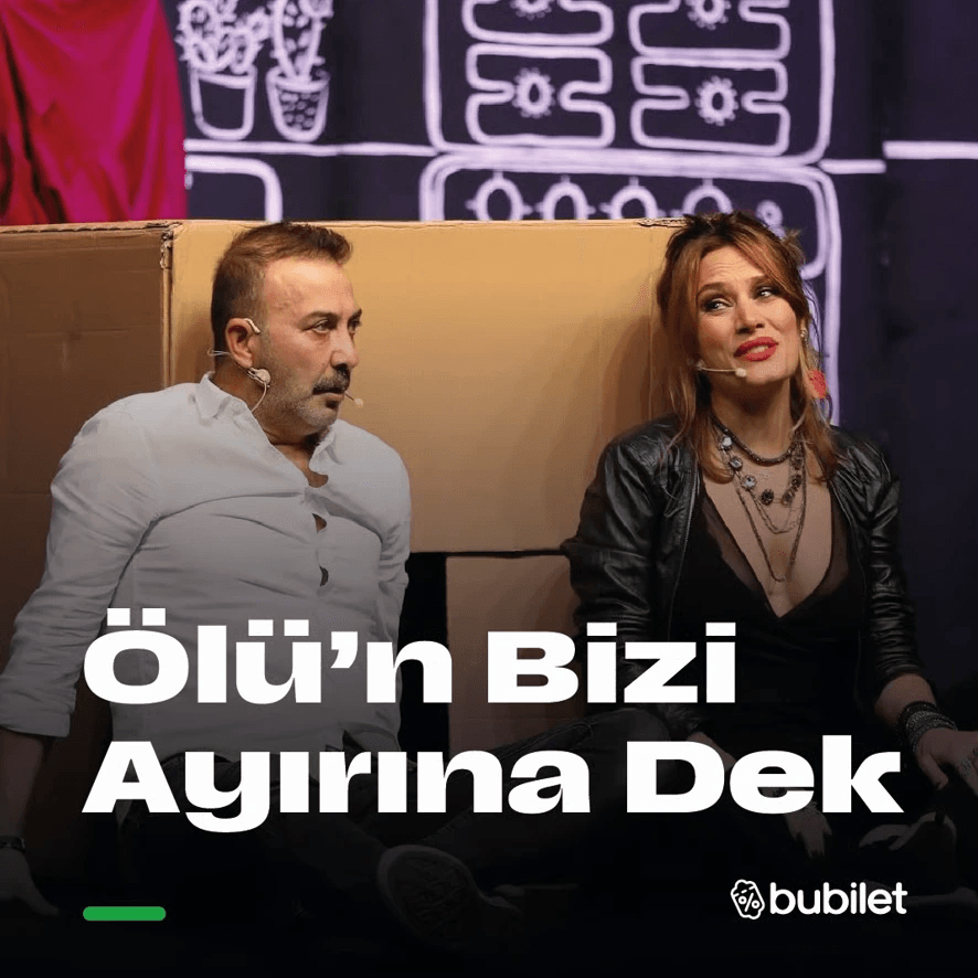 Ölü'n Bizi Ayırana Dek küçük resim
