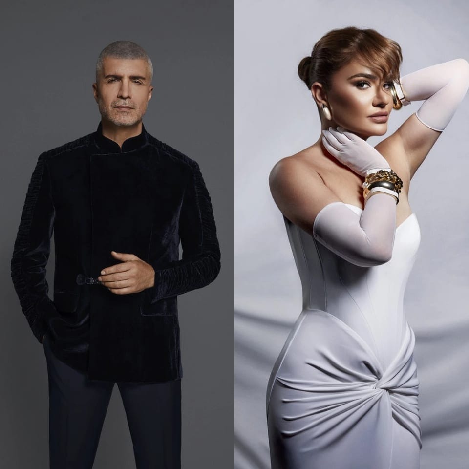 Özcan Deniz & Derya Bedavacı - İstanbul Festivali küçük resim