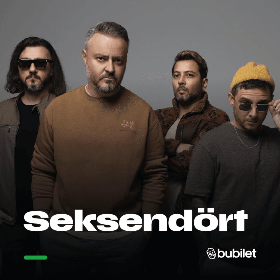 Seksendört Konseri küçük resim