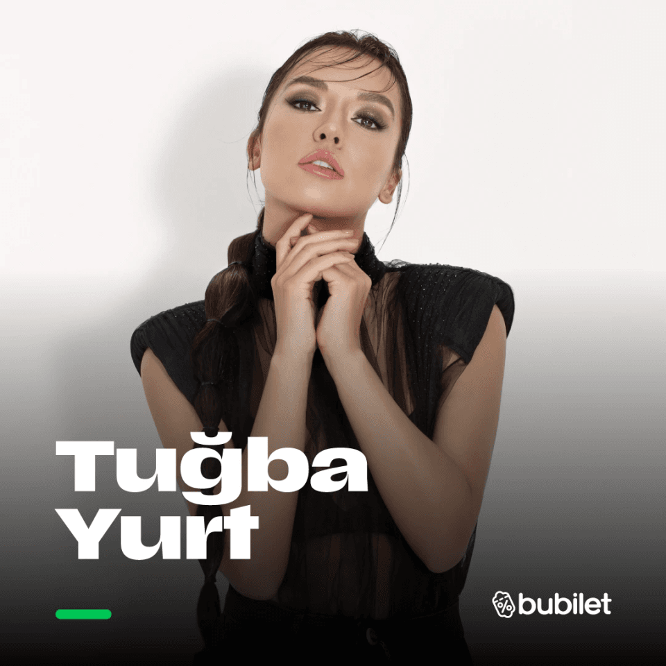 Tuğba Yurt Konseri küçük resim