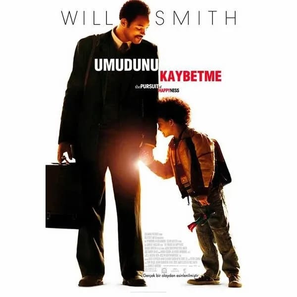 Umudunu Kaybetme (2006 - Dublajlı ) thumbnail