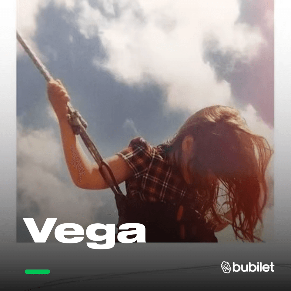 Vega Konseri küçük resim