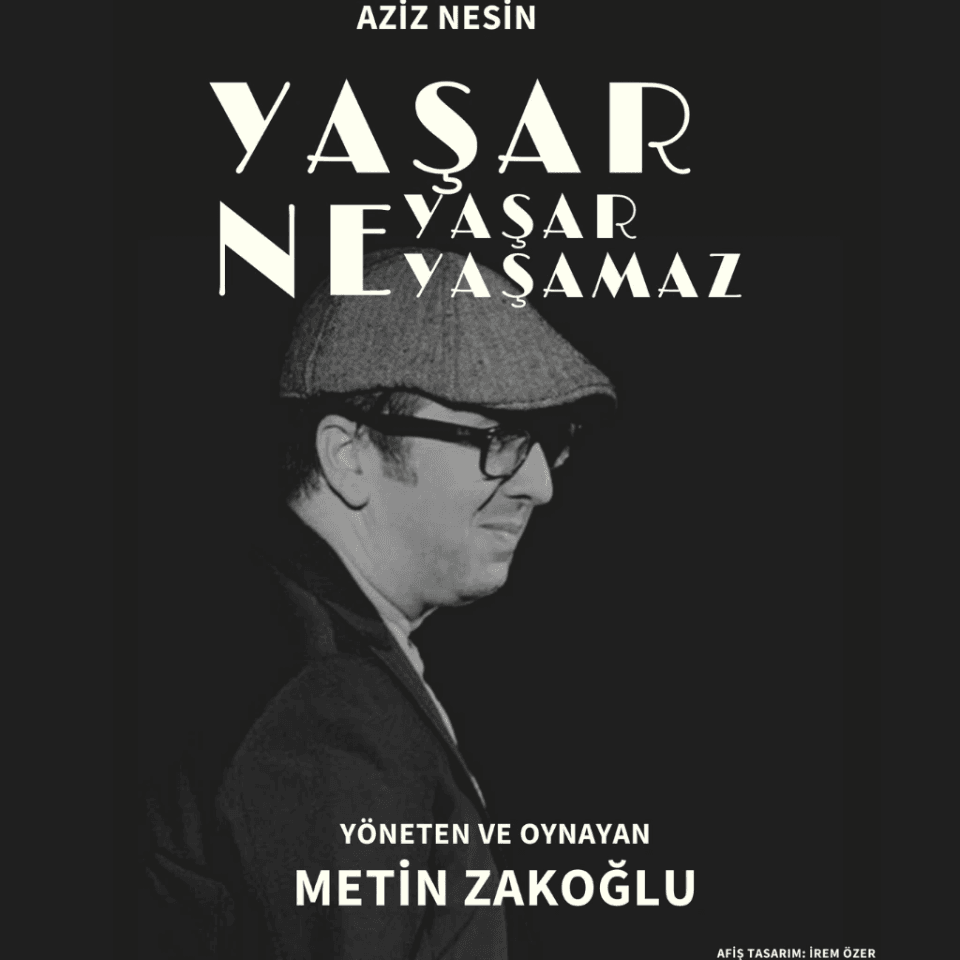 Yaşar Ne Yaşar Ne Yaşamaz Oyunu küçük resim
