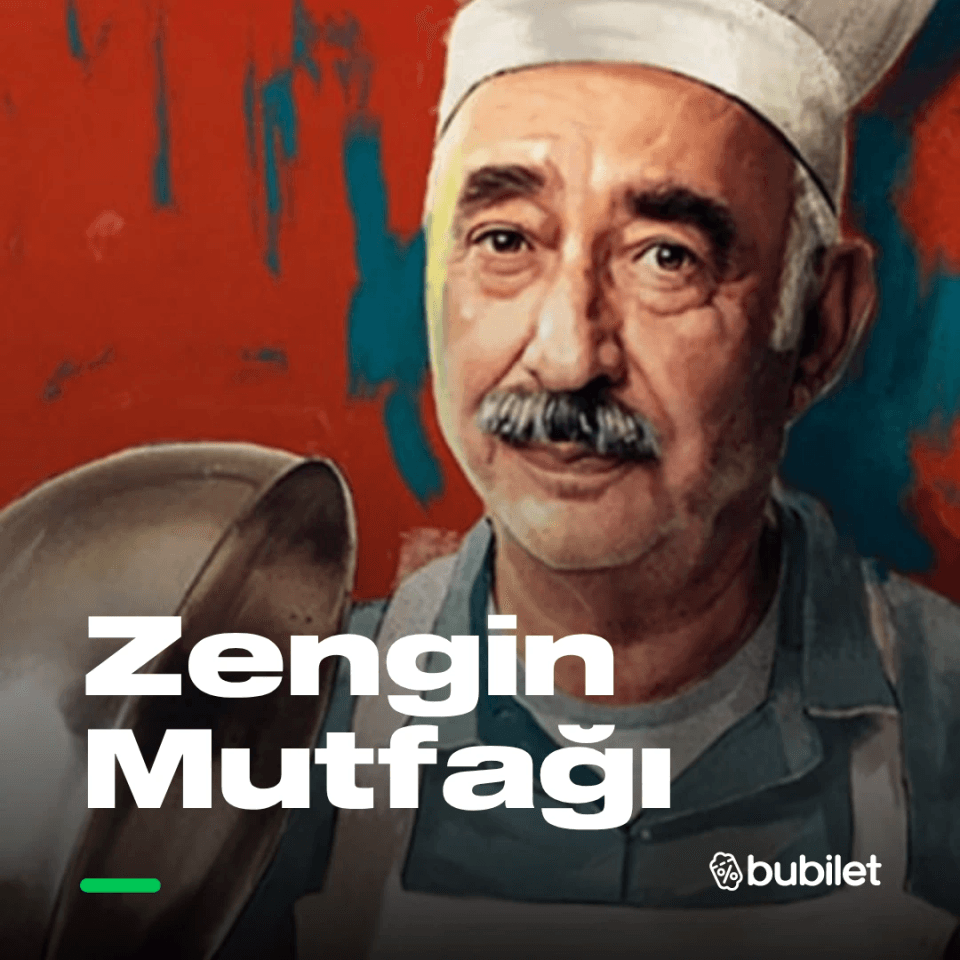 Zengin Mutfağı küçük resim
