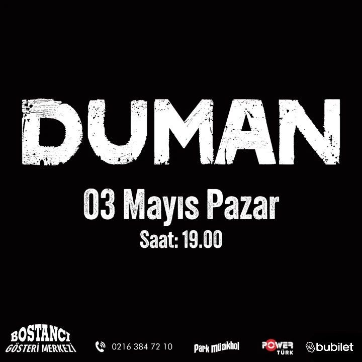  Duman küçük resim