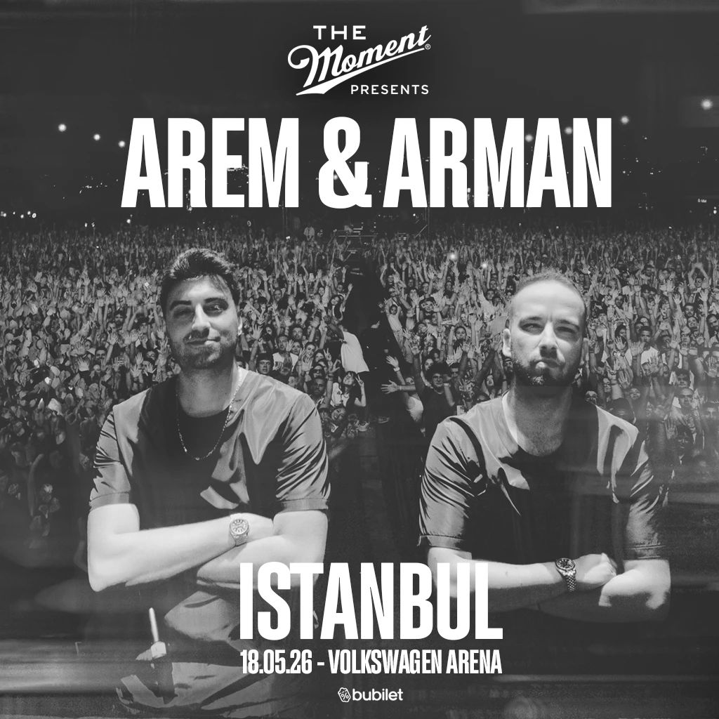 Arem & Arman küçük resim