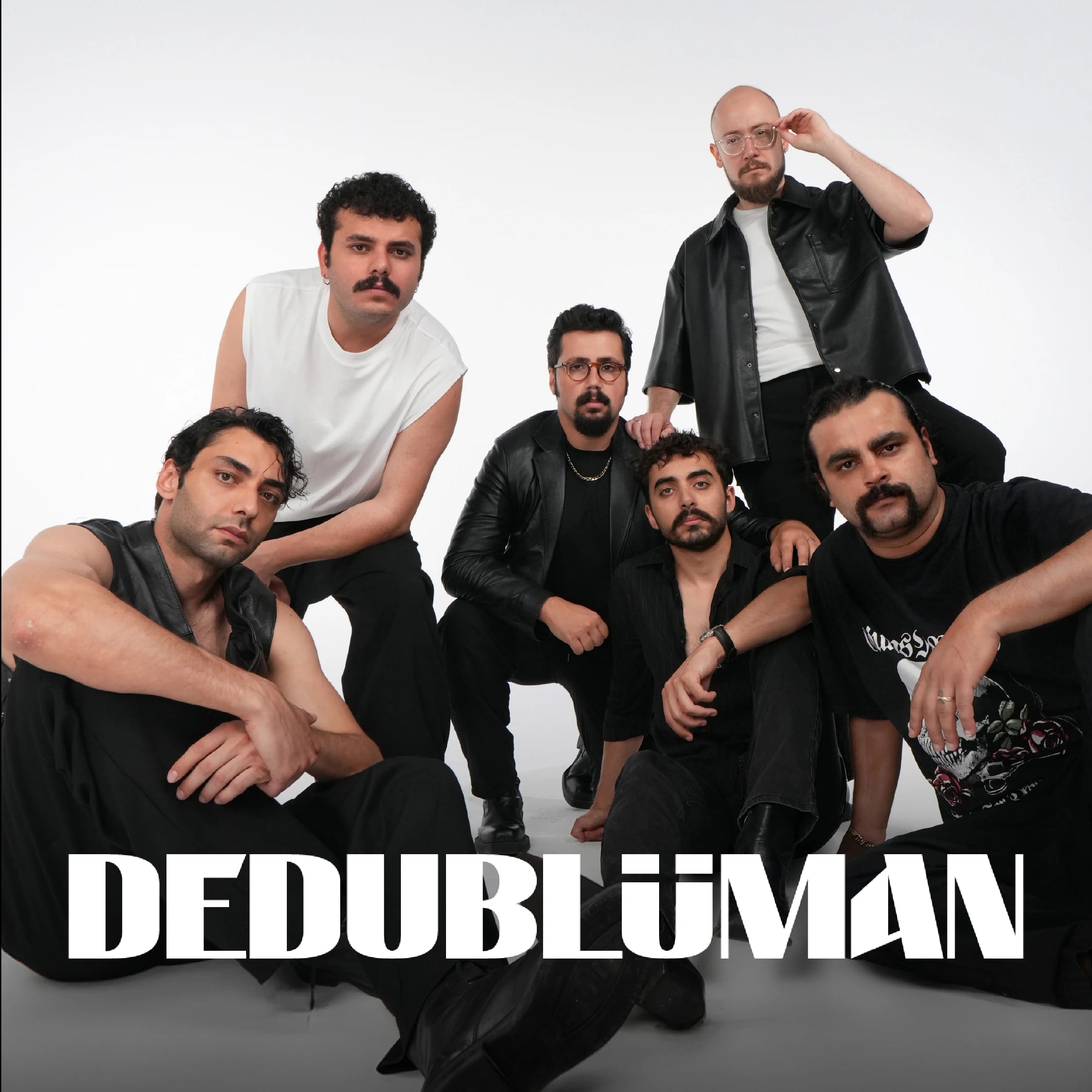 Dedublüman Konseri küçük resim