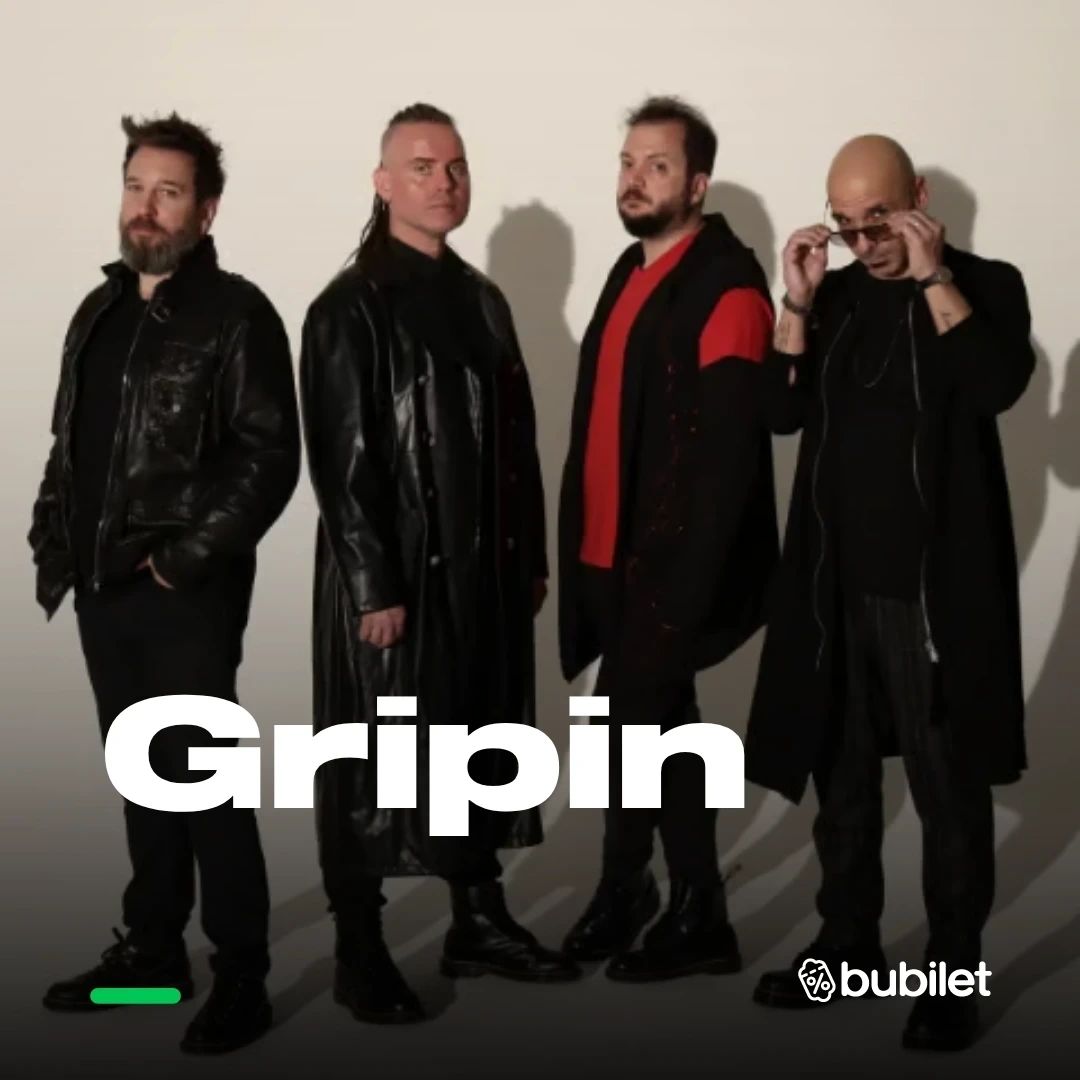 Gripin Konseri küçük resim