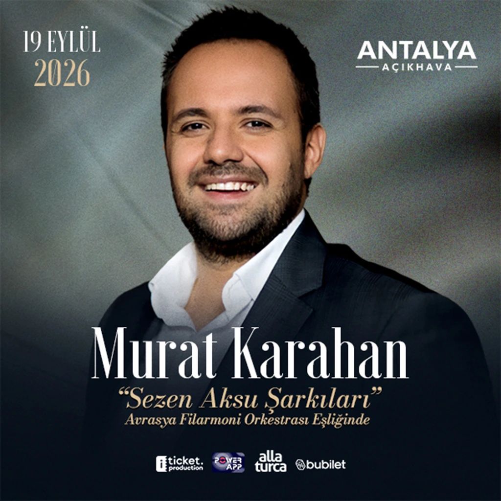 Murat Karahan - Sezen Aksu Şarkıları küçük resim