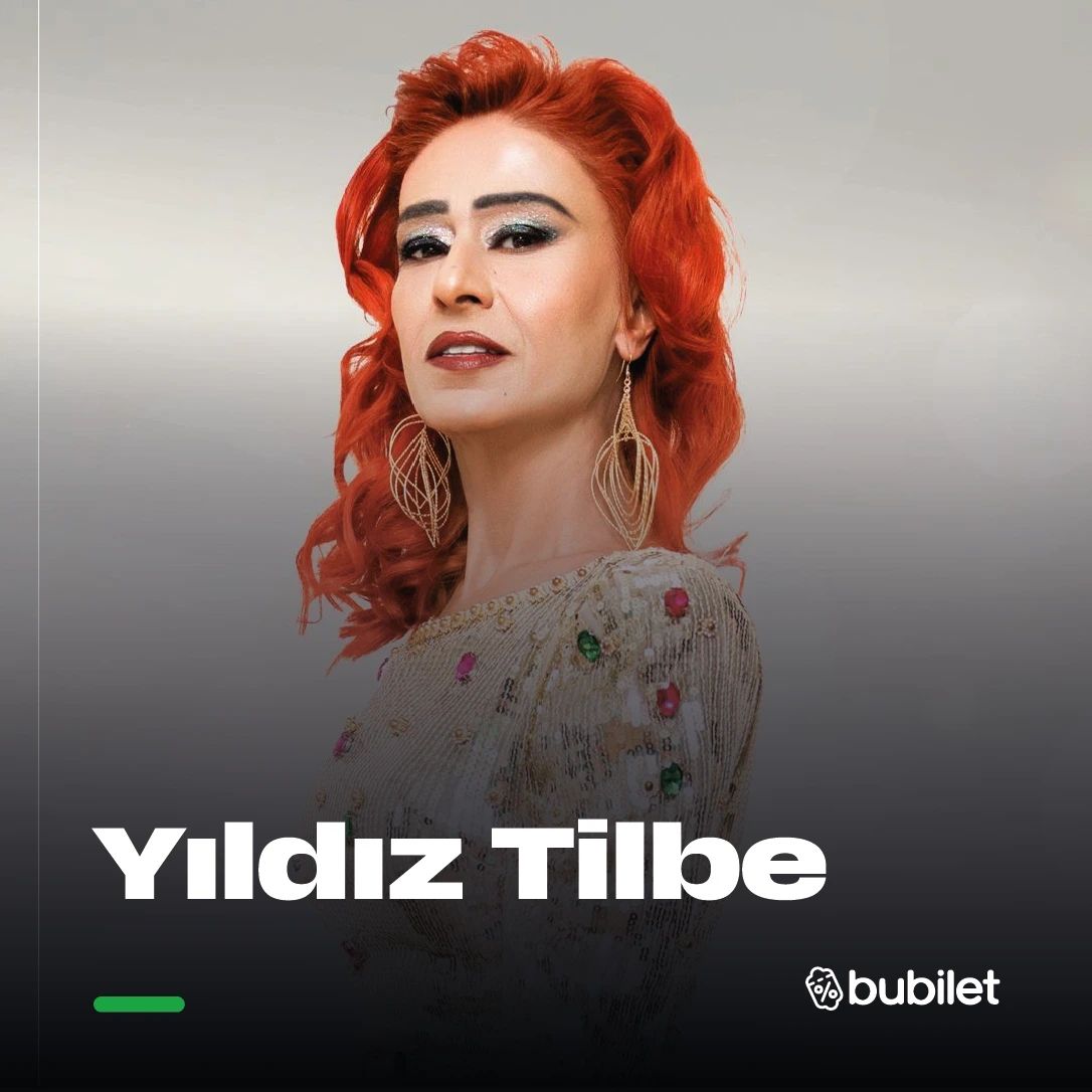 Yıldız Tilbe Konseri  küçük resim