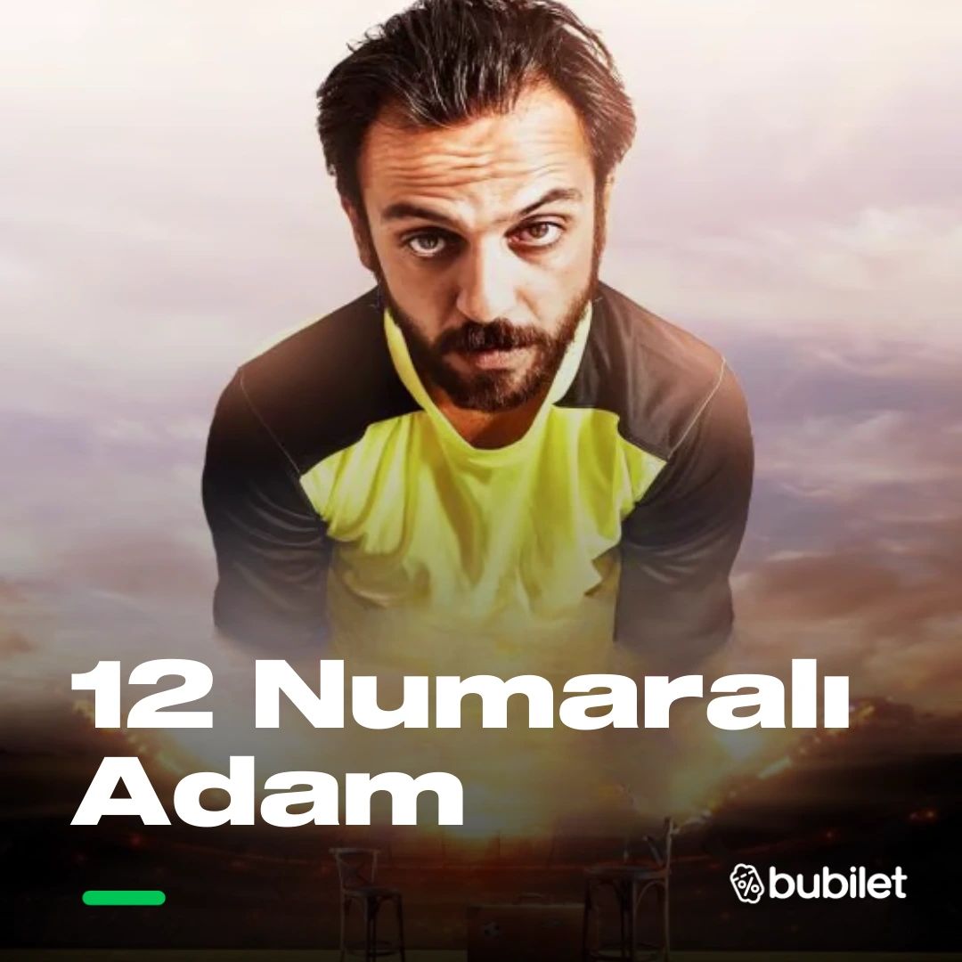 12 Numaralı Adam Oyunu thumbnail